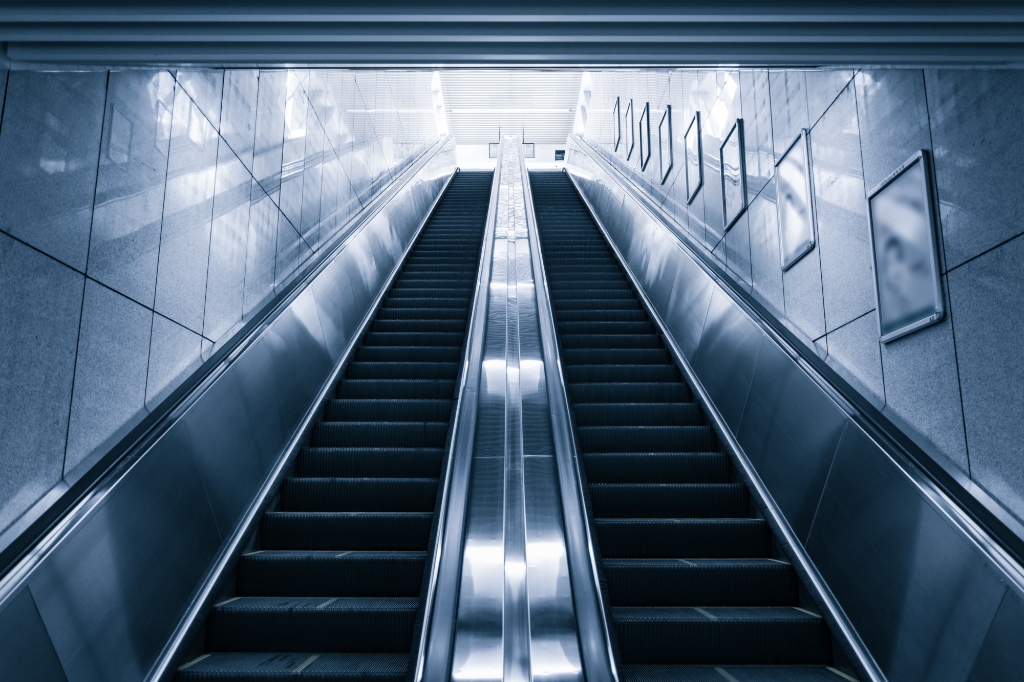 High-speed elevators